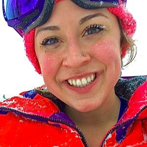 Meet your Posher, Carly